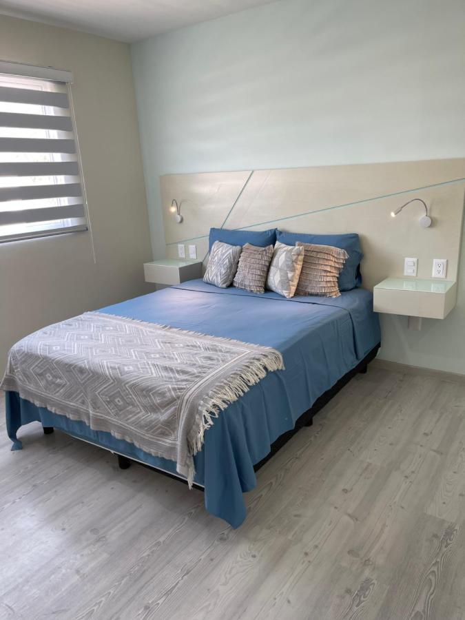Апарт готель Constanza Lofts Executives En Zapopan Jalisco Екстер'єр фото
