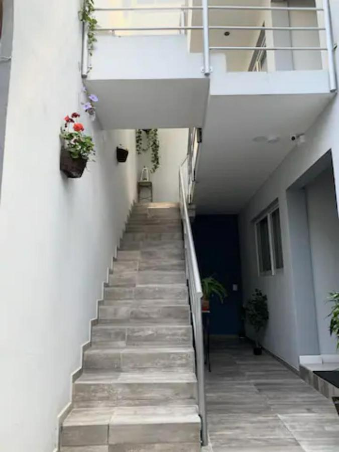 Апарт готель Constanza Lofts Executives En Zapopan Jalisco Екстер'єр фото