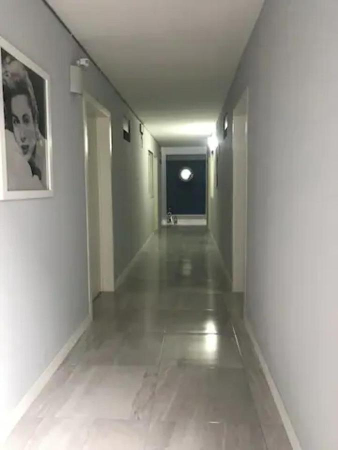 Апарт готель Constanza Lofts Executives En Zapopan Jalisco Екстер'єр фото