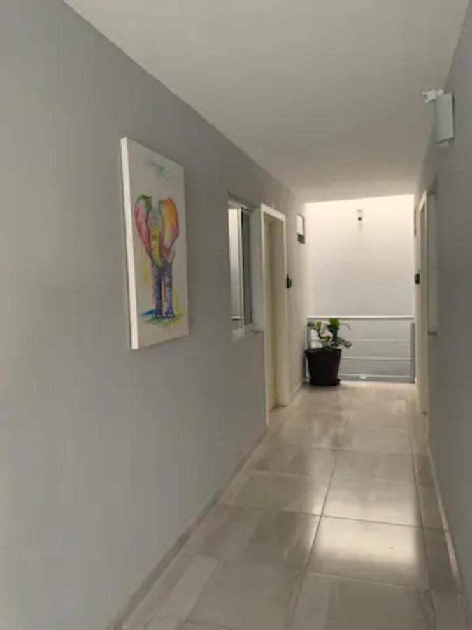Апарт готель Constanza Lofts Executives En Zapopan Jalisco Екстер'єр фото